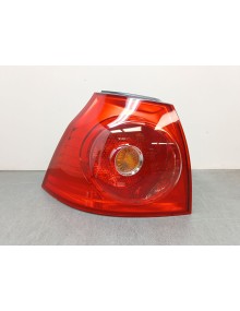 Recambio de piloto trasero izquierdo para volkswagen golf v berlina (1k1) referencia OEM IAM 1K6945095AA  16910831