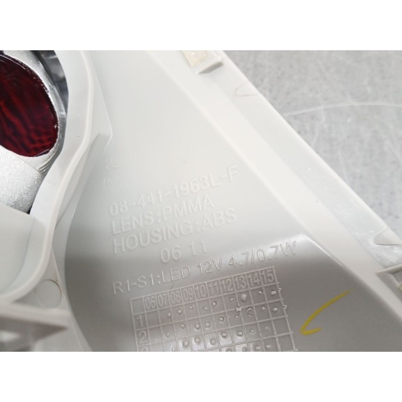 Recambio de piloto trasero izquierdo para volkswagen golf v berlina (1k1) referencia OEM IAM 1K6945095AA  16910831