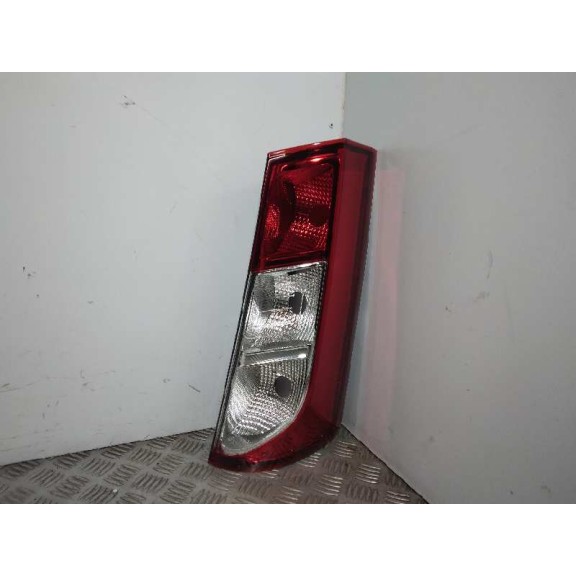 Recambio de piloto trasero derecho para dacia dokker referencia OEM IAM 265500284R  16251102