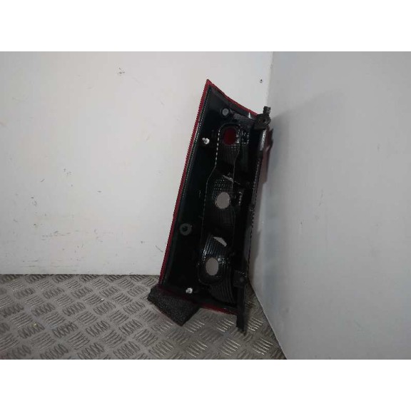 Recambio de piloto trasero derecho para dacia dokker referencia OEM IAM 265500284R  16251102