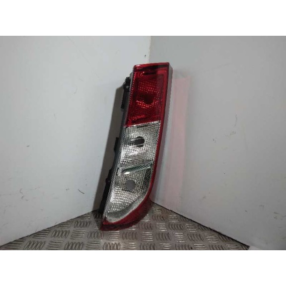 Recambio de piloto trasero derecho para dacia dokker referencia OEM IAM 265500284R  16251102