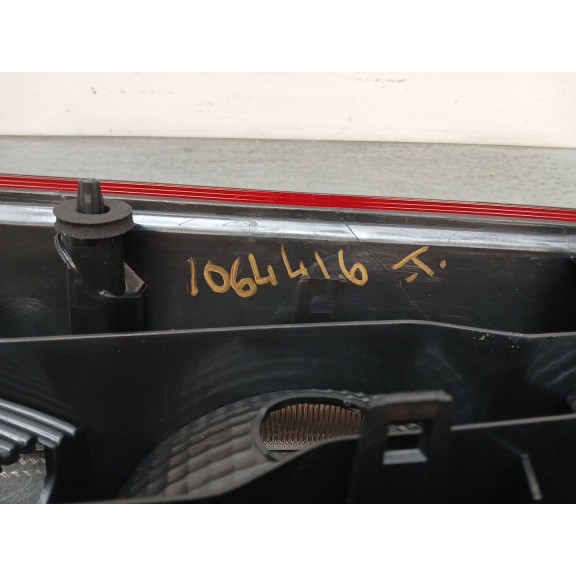 Recambio de piloto trasero derecho para dacia dokker referencia OEM IAM 265500284R  16251102