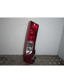 Recambio de piloto trasero izquierdo para mercedes-benz citan (w415) combi referencia OEM IAM 4159062800  16021101 2