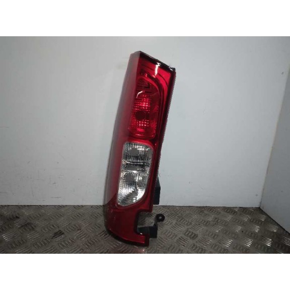 Recambio de piloto trasero izquierdo para mercedes-benz citan (w415) combi referencia OEM IAM 4159062800  16021101