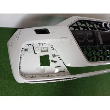 Recambio de paragolpes delantero para audi a1 sportback (gba) 25 tfsi referencia OEM IAM 82A807437a  