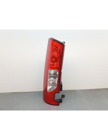 Recambio de piloto trasero izquierdo para mercedes-benz citan (w415) combi referencia OEM IAM 4159062800  16021101