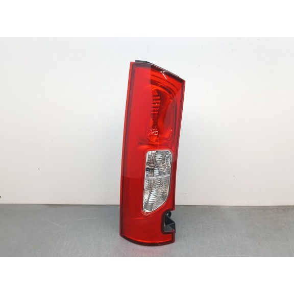 Recambio de piloto trasero izquierdo para mercedes-benz citan (w415) combi referencia OEM IAM 4159062800  16021101