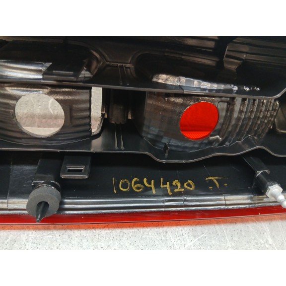 Recambio de piloto trasero izquierdo para mercedes-benz citan (w415) combi referencia OEM IAM 4159062800  16021101