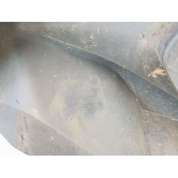 Recambio de paragolpes delantero para bmw 2 coupé (f22, f87) 225 d referencia OEM IAM 51118055299  