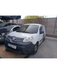 renault kangoo / grand kangoo ii (kw0/1_) del año 2008