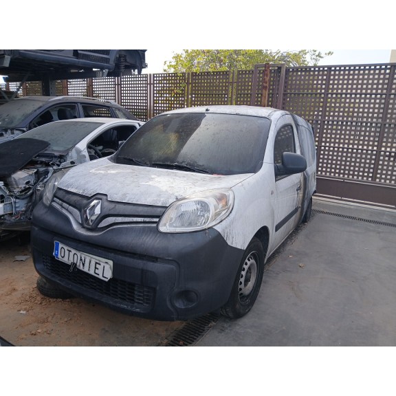 renault kangoo / grand kangoo ii (kw0/1_) del año 2008