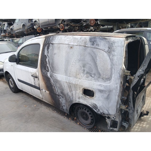 renault kangoo / grand kangoo ii (kw0/1_) del año 2008