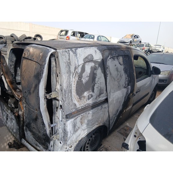 renault kangoo / grand kangoo ii (kw0/1_) del año 2008