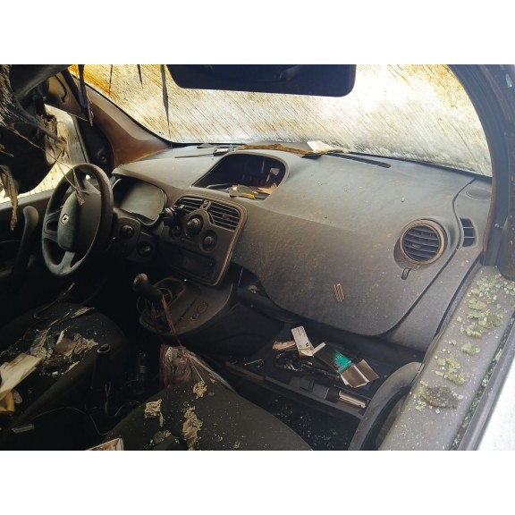 renault kangoo / grand kangoo ii (kw0/1_) del año 2008