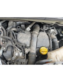 Recambio de motor completo para renault kangoo / grand kangoo ii (kw0/1_) 1.5 dci 90 (kw05, kw08, kw0g, kw11) referencia OEM IAM