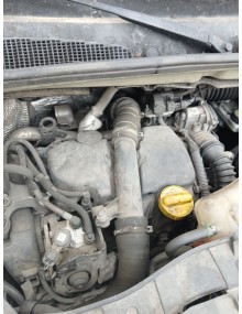 Recambio de motor completo para renault kangoo / grand kangoo ii (kw0/1_) 1.5 dci 90 (kw05, kw08, kw0g, kw11) referencia OEM IAM 2