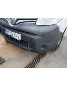 Recambio de paragolpes delantero para renault kangoo / grand kangoo ii (kw0/1_) 1.5 dci 90 (kw05, kw08, kw0g, kw11) referencia O