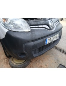 Recambio de paragolpes delantero para renault kangoo / grand kangoo ii (kw0/1_) 1.5 dci 90 (kw05, kw08, kw0g, kw11) referencia O 2