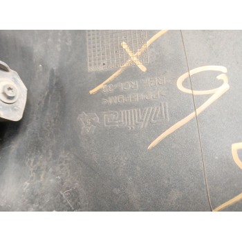 Recambio de paragolpes delantero para renault clio ii (bb_, cb_) 1.5 dci (b/cb08) referencia OEM IAM RCL39  