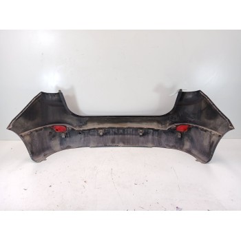 Recambio de paragolpes trasero para hyundai ix35 (lm, el, elh) 1.7 crdi referencia OEM IAM 866112Y000  866502Y000