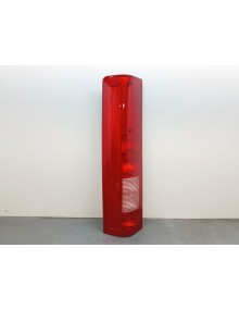 Recambio de piloto trasero izquierdo para iveco daily caja cerrada (1999 =>) referencia OEM IAM 98472977 16421131  2