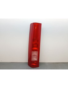 Recambio de piloto trasero izquierdo para iveco daily caja cerrada (1999 =>) referencia OEM IAM 98472977 16421131 