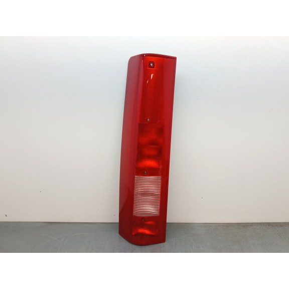 Recambio de piloto trasero izquierdo para iveco daily caja cerrada (1999 =>) referencia OEM IAM 98472977 16421131 