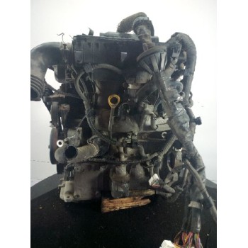 Recambio de motor completo para toyota prius (nhw20) basis referencia OEM IAM 1NZFE 1NZ 1NZ-FE