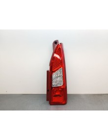 Recambio de piloto trasero derecho para citroën berlingo hdi 75 600 first kasten referencia OEM IAM 6351fh 16223732 