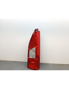 Recambio de piloto trasero derecho para citroën berlingo hdi 75 600 first kasten referencia OEM IAM 6351fh 16223732  2