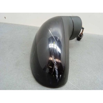 Recambio de retrovisor derecho para seat leon (1p1) comfort limited referencia OEM IAM  ABATIBLE 1ºSERIE 7 PINS