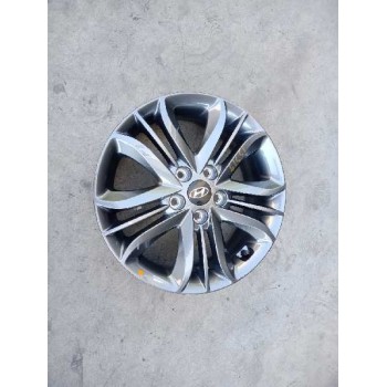 LLANTA 6.5JX17 ET 51 X1 17