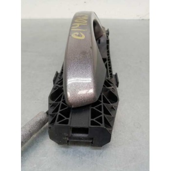 Recambio de maneta exterior trasera derecha para seat leon st (5f8) reference referencia OEM IAM 5G0837206N 5G0837206NGRU 