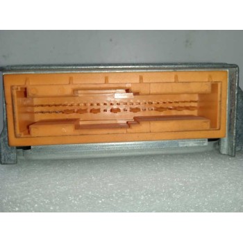 Recambio de centralita airbag para mg mg zs zs 120 referencia OEM IAM YWC001170 602864800AF YCW001170