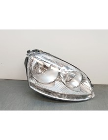 Recambio de faro derecho para volkswagen golf v berlina (1k1) referencia OEM IAM 1K6941006P  11910806