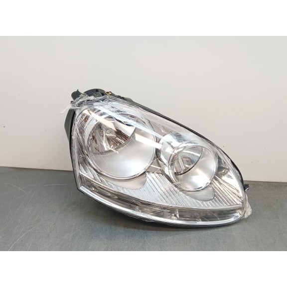 Recambio de faro derecho para volkswagen golf v berlina (1k1) referencia OEM IAM 1K6941006P  11910806