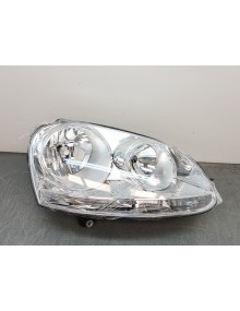 Recambio de faro derecho para volkswagen golf v berlina (1k1) referencia OEM IAM 1K6941006P  11910806 2