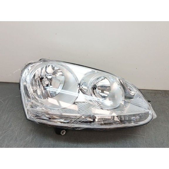 Recambio de faro derecho para volkswagen golf v berlina (1k1) referencia OEM IAM 1K6941006P  11910806