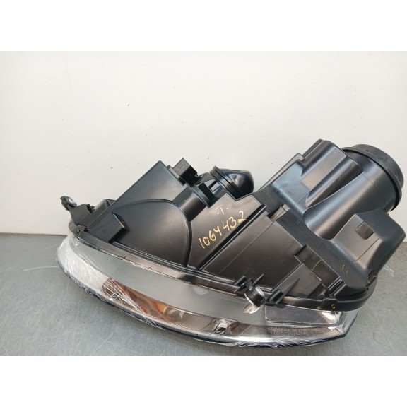 Recambio de faro derecho para volkswagen golf v berlina (1k1) referencia OEM IAM 1K6941006P  11910806