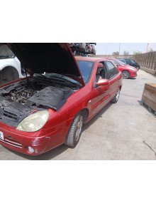 citroën xsara (n1) del año 2003