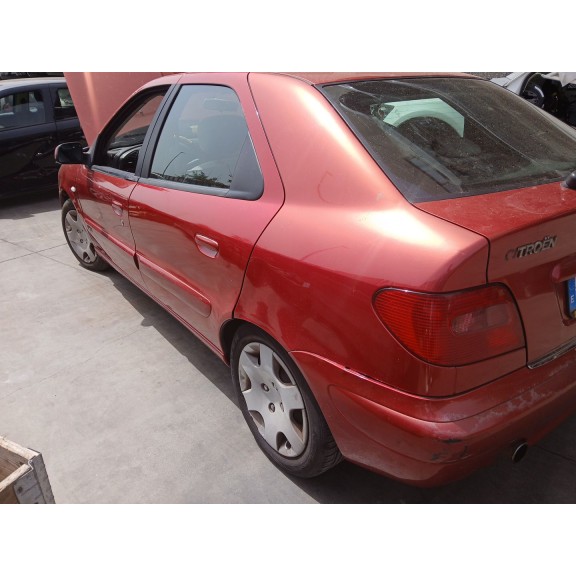citroën xsara (n1) del año 2003