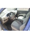 nissan micra iii (k12) del año 2005