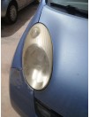 Recambio de faro derecho para nissan micra iii (k12) 1.2 16v referencia OEM IAM   