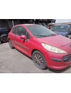 peugeot 207/207+ (wa_, wc_) del año 2007