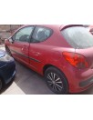 peugeot 207/207+ (wa_, wc_) del año 2007