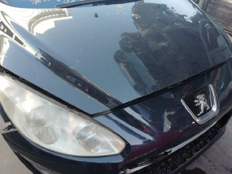 Recambio de capot para peugeot 308 sw envy referencia OEM IAM  2ºSERIE 