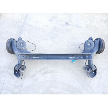 Recambio de puente trasero para ford b-max (jk) 1.0 ecoboost referencia OEM IAM   