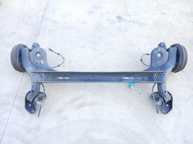 Recambio de puente trasero para ford b-max (jk) 1.0 ecoboost referencia OEM IAM   