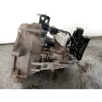 Recambio de caja cambios para seat ibiza (6p1) reference plus referencia OEM IAM QAD 65.244KM 5V