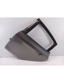 Recambio de puerta trasera izquierda para peugeot 208 i (ca_, cc_) 1.2 vti 82 referencia OEM IAM 9802969780  